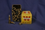 Winchester 25-20 Ammo