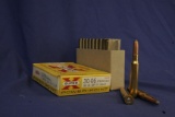 Western Super X Power Point 30-06 Sprg. Ammo