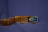 Montgomery Ward .22 LR Ammo