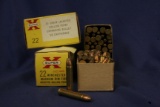 Winchester-Western Super X 22 WMR Ammo
