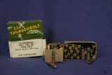 .22 LR Ammo