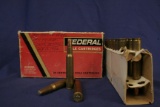 .30-06 Reloaded Ammo