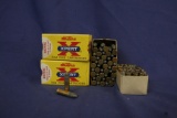 Winchester Western XPERT Standard Velocity .22LR Ammo.