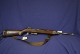 Quality Hardware & Machine M1 Carbine .30 Cal. Semi-Auto Rifle Rifle SN: 4709934