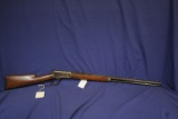 Winchester Model 1892 25-20 Cal. Lever-Action Rifle SN: 203362 ( C&R! )