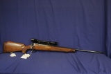 Winchester 1917 Sporter .300 Wby. Bolt-Action Rifle SN: 384665