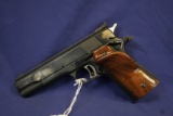 Colt 1911 National Match .45 Acp Semi-Auto Pistol SN: 18446-NM ( NOT CA Legal! )