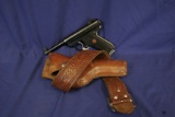 Ruger Automatic .22 LR Semi-Auto Pistol SN: 23509