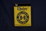 Daisy 4.5mm BBs-1500 Count