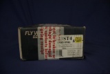 Fiocchi Speed Steel Ammo