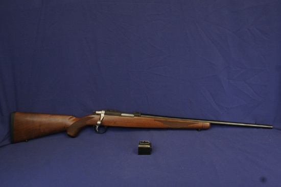 Ruger M77/17 .17 Hmr Bolt-Action Rifle SN: 70336989