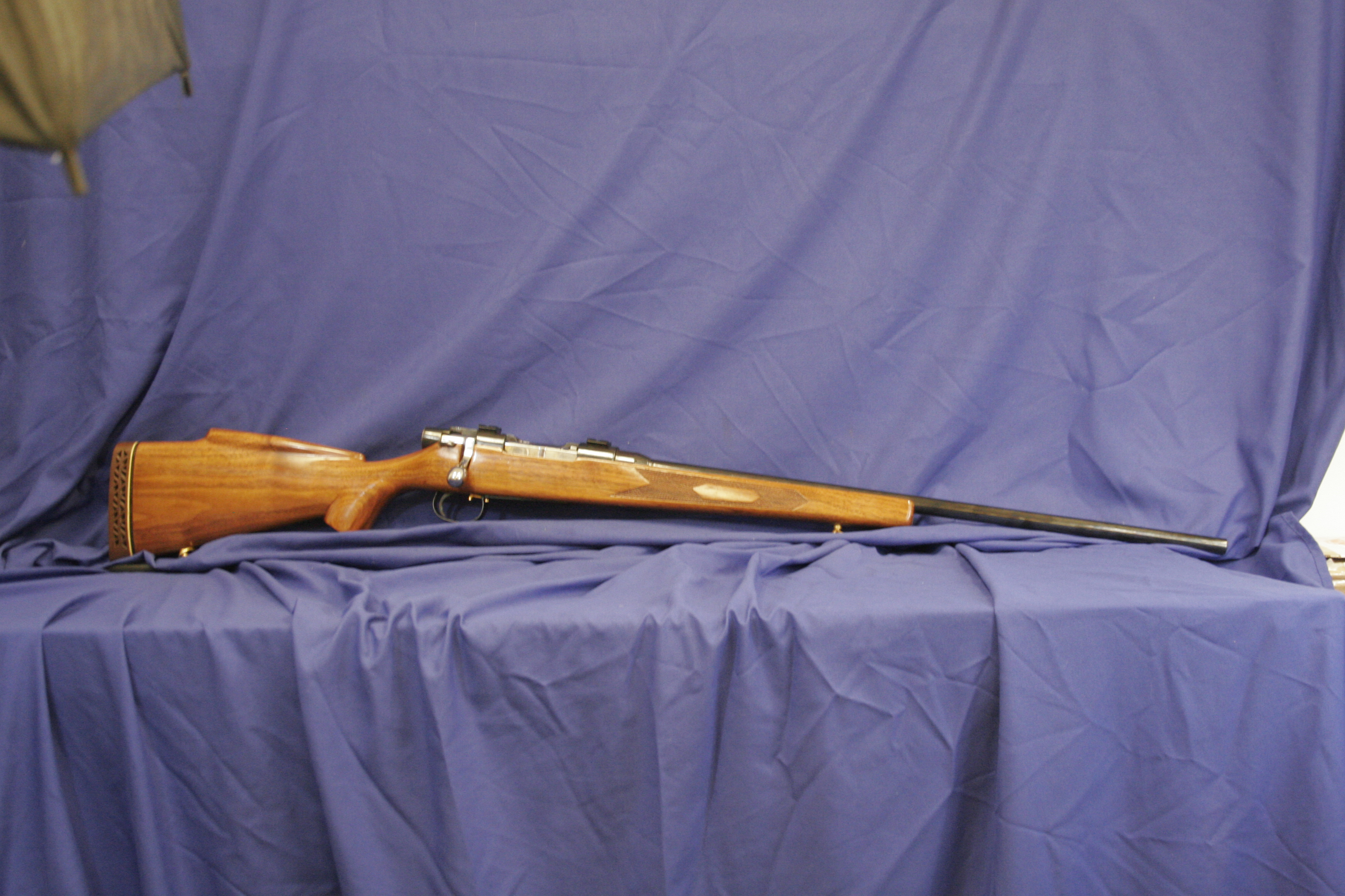 Sportorized Japan Arisaka Type 38 Bolt Action | Proxibid
