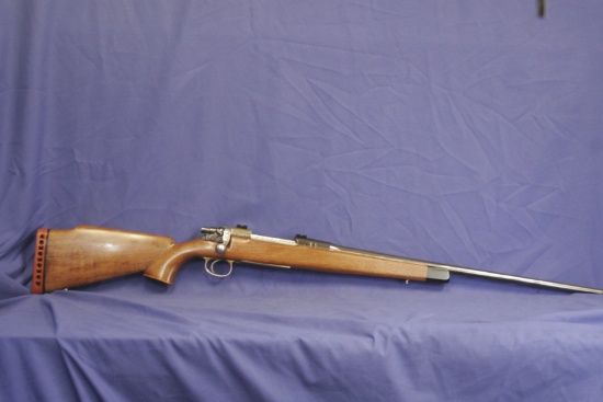 Remington 1917 30-06 Bolt Action Rifle S/N 611909 (C&R)