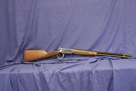 Winchester Big Bore Model 94 XTR 375 Win. Lever Action Rifle. S/N BB043707