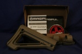 Magpul MOE Fixed Carbine Stock-Mil Spec. Flat Dark Earth.