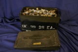 Ammo Can of Royal Buck 12ga 00 Buck 2 3/4
