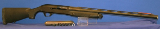 Benelli Super 90, 12ga Semi-Auto Shot-Gun 26" Barrel. SN# N288469.