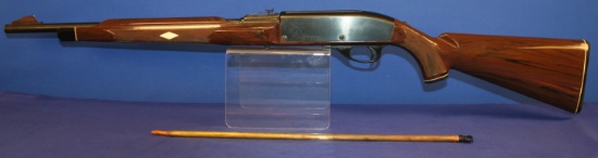 Remington Nylon 66 22LR. 19 1/2" Barrel SN: 2391551.