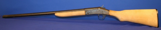 New England Firearms SB1 12 Ga. 27.5" Barrel. SN# NA104814.