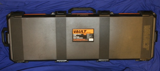 Pelican Hardcase 54.5"X18"X7". Weather and Impact Resistant