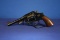 Smith & Wesson 45 ACP. 1917 Revolver 5.5