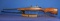 Weatherby Vanguard Bolt-Action Rifle. 24