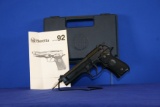 Beretta 92FS 9mm, 5