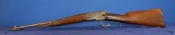 Winchester 1892 SRC Lever-Action Rifle 25-20 cal. 20