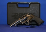 Ruger Police Service-Six 357, Revolver, 4