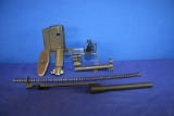 Assorted Springfield M1A Parts