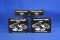 American Eagle 50 BMG 660 Grain Ammo. 40 total rounds.