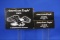 American Eagle 50 BMG 660 Grain Ammo. 40 total rounds.