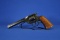 Harrison & Richardson Sportsman 22 LR Revolver. SN# A17549 C & R