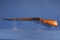 Winchester 1861 22 Magnum Pump-Action Rifle. C & R SN# 336299