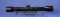 SPI Model 564 Rifle Scope 4x32