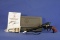 Ruger New Model Blackhawk, SA 45 Long Colt, LNIB. SN# 48-30560. OK for California.