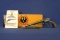 Ruger New Model Vaquero 44-40. LNIB. SN# 55-82078. OK for California.