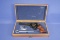 Smith & Wesson 27-3,  357 Magnum, 6