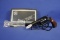 Smith & Wesson Model 36, Blued 38 Special. 2
