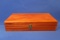 Wooden Display Case