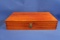 Wooden Display Case