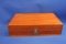 Wooden Display Case