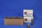 Ammo Winchester 41 Rem Mag. 100 total rounds.