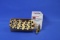 Ammo Winchester 41 Rem Mag. 100 total rounds.