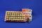 Ammo Winchester 41 Rem Mag. 100 total rounds.