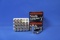 Ammo Winchester 41 Rem Mag. 40 total rounds.