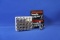 Ammo Winchester 41 Rem Mag. 40 total rounds.