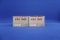 Ammo Cor Bon 44 Special, 165 Grain. 40 total rounds.
