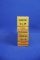 Ammo, Super Vel 44 Mag. 40 total rounds.