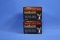 Ammo, Winchester 44 Rem Mag. 40 total rounds.